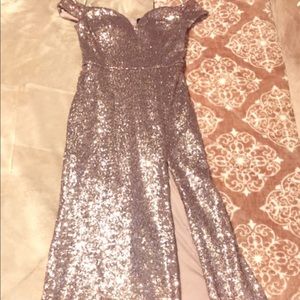 Prom/special occasion dress